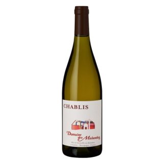 Chablis Domaine des Melandes
