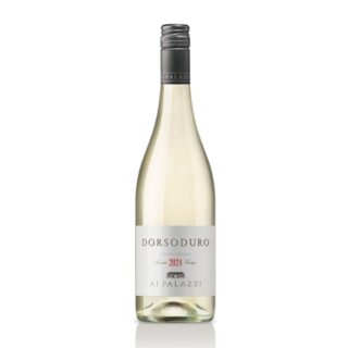 Pinot grigio Masottina