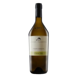 Pinot grigio Sanct Valentin