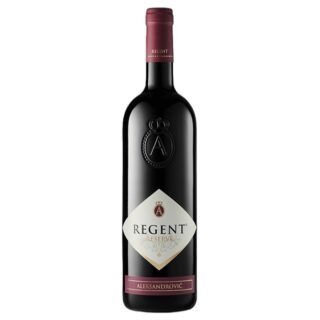 Regent-reserve-Aleksandrovic