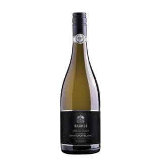 Sauvignon blanc black label Babich