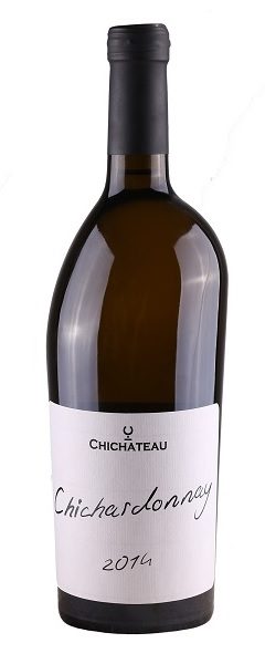 Chichardonnay Chichateau