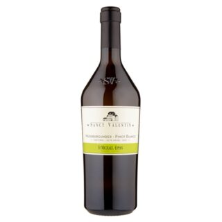Pinot bianco Sanct Valentin