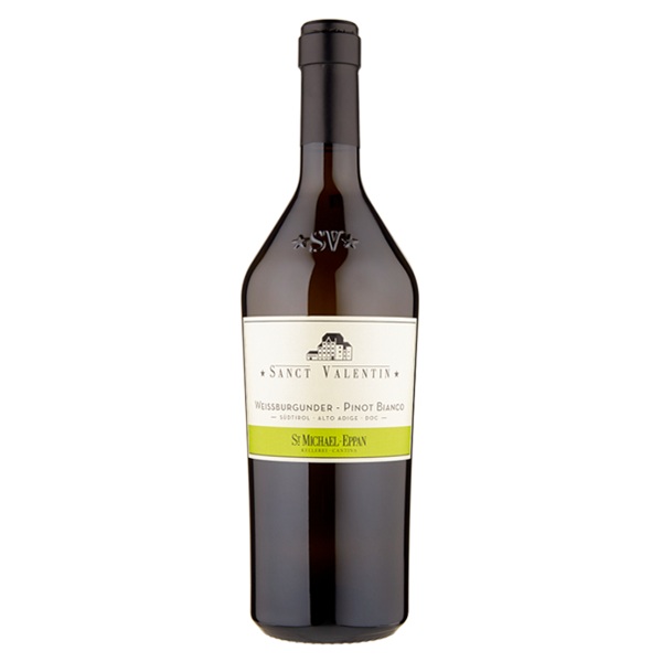 Pinot bianco Sanct Valentin