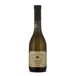 Tokaji Furmint kasna berba 0/375