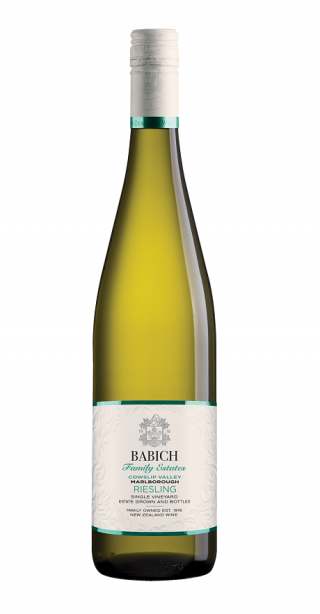 Riesling Cowslip Valley Babich
