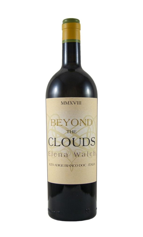 Elena Walch Beyound The Clouds