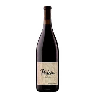 Alturas Halcon 2018