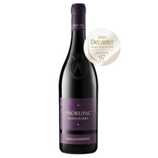 Prokupac-Kamenicarka-Aleksandrovic