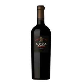 Luca Old Wine Malbec