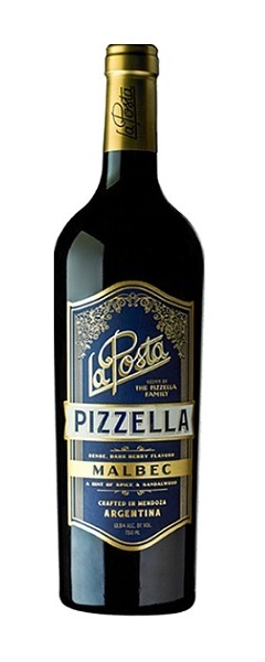 La Posta Pizzella Luca