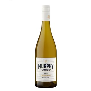 Chardonnay Muršhy