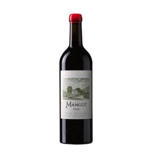 Chateau MANGOT