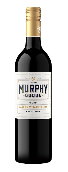 Murphy Goode Cabernet Sauvignon California