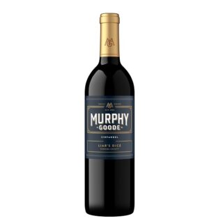 Zinfandel-LiarsDice Murphy Goode