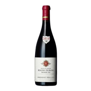 Beaune 1er Cru Les Teurons 2019 Remoissenet