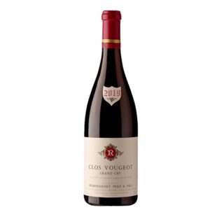 Clos Vougeot Grand Cru 2019 Remoissenet