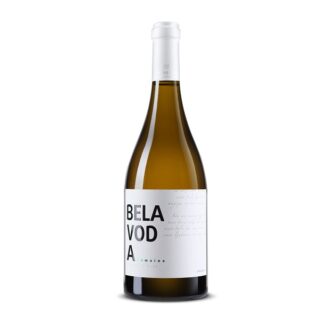 Bela voda belo