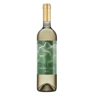 Ex Fume Sauvignon blanc Crni vrh Cilić