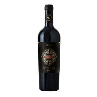 Piccini Frapasso Primitivo Di Manduria