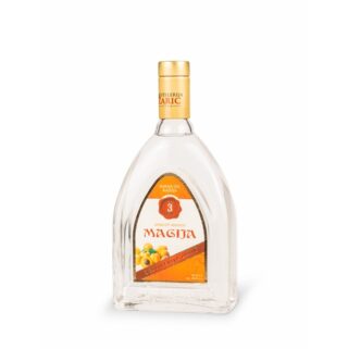 Zarić Magija Kajsijevača