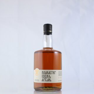 Manastir Kovilj rakija Arkanj