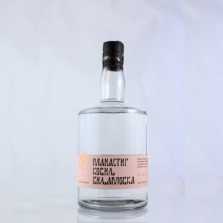 Manastir Kovilj Viljamovka