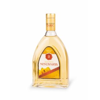 Zarić Nostalgija Dunjevača