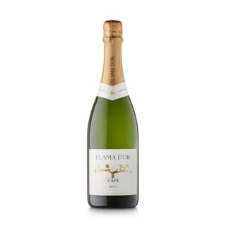 Flama-D'or-Cava Brut