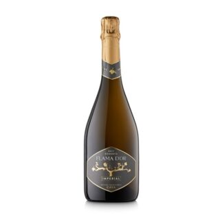Cava Flama d’Or Brut Orgànic Reserva Imperial