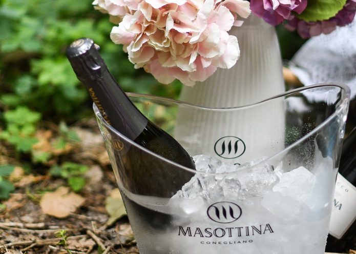 Prosecco Masottina