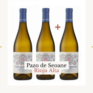 Pazo de Seoane 21