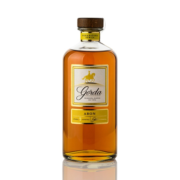 Gorda Aron jabuka rakija