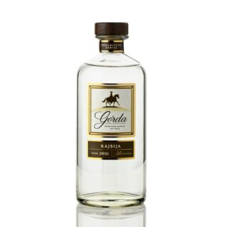 Gorda kajsija rakija